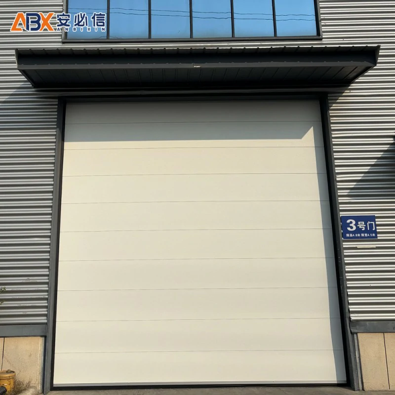 临汾消防提升门